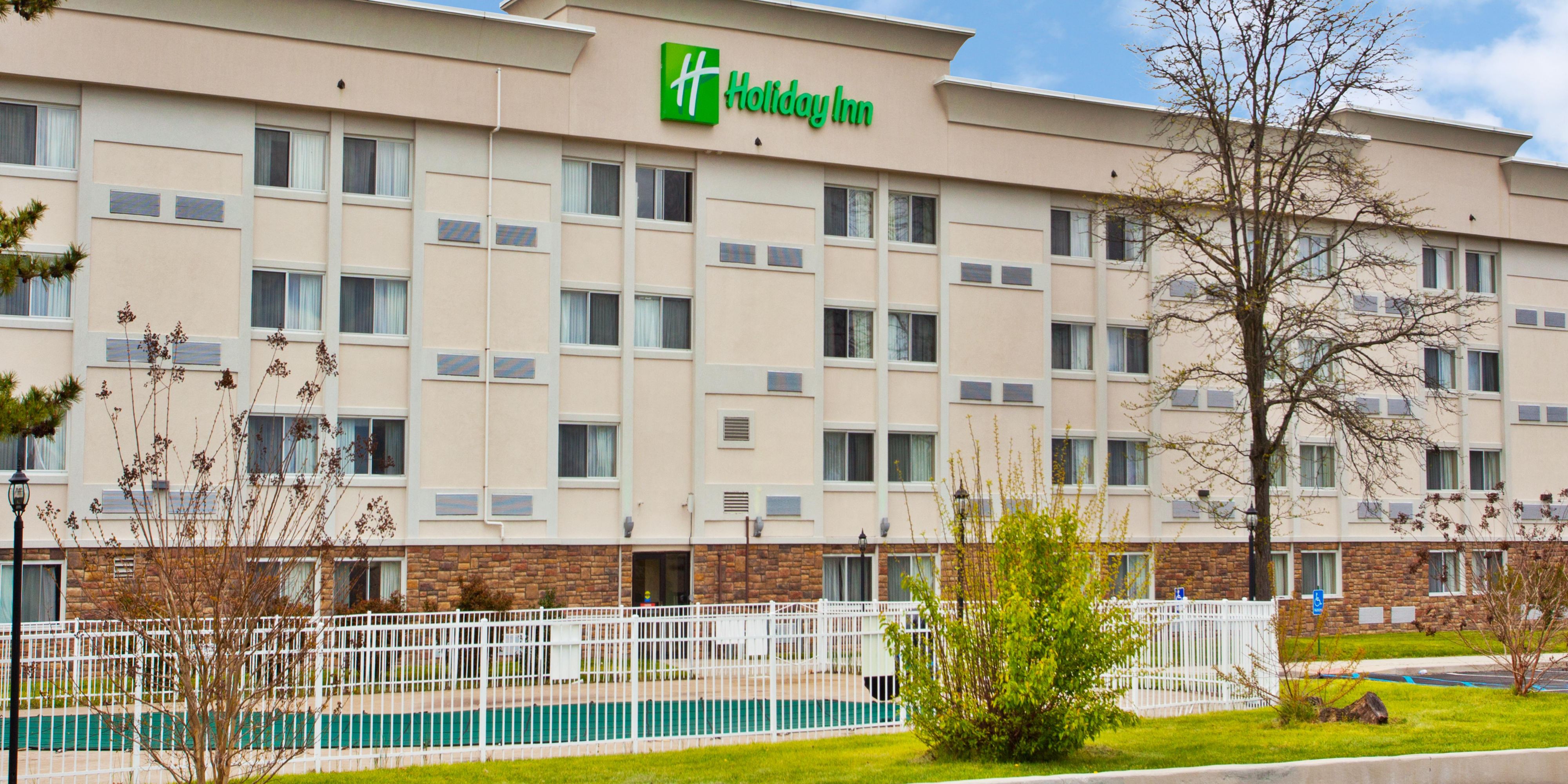 Holiday Inn Dover Downtown Hotel By Ihg