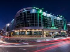 Holiday Inn Bur Dubai - Embassy District in Dubai, United Arab Emirates