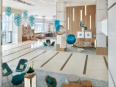 Holiday Inn Dubai Festival City in Dubai, United Arab Emirates