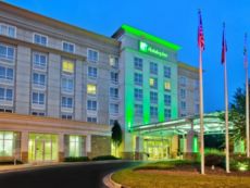 Holiday Inn Atlanta-Infinite Energy Center in Atlanta, Georgia