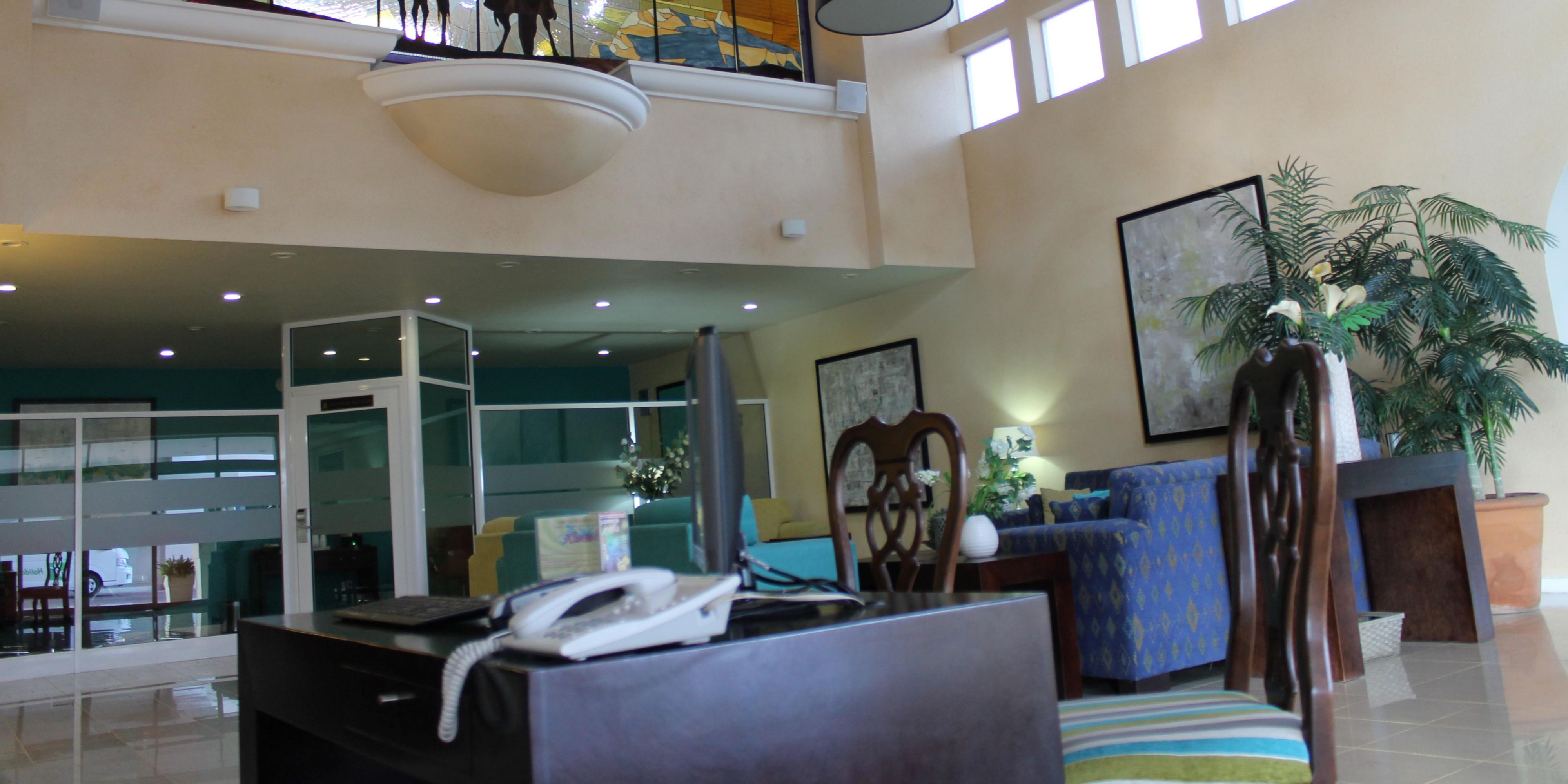 Holiday Inn Durango Hotel By Ihg - 
