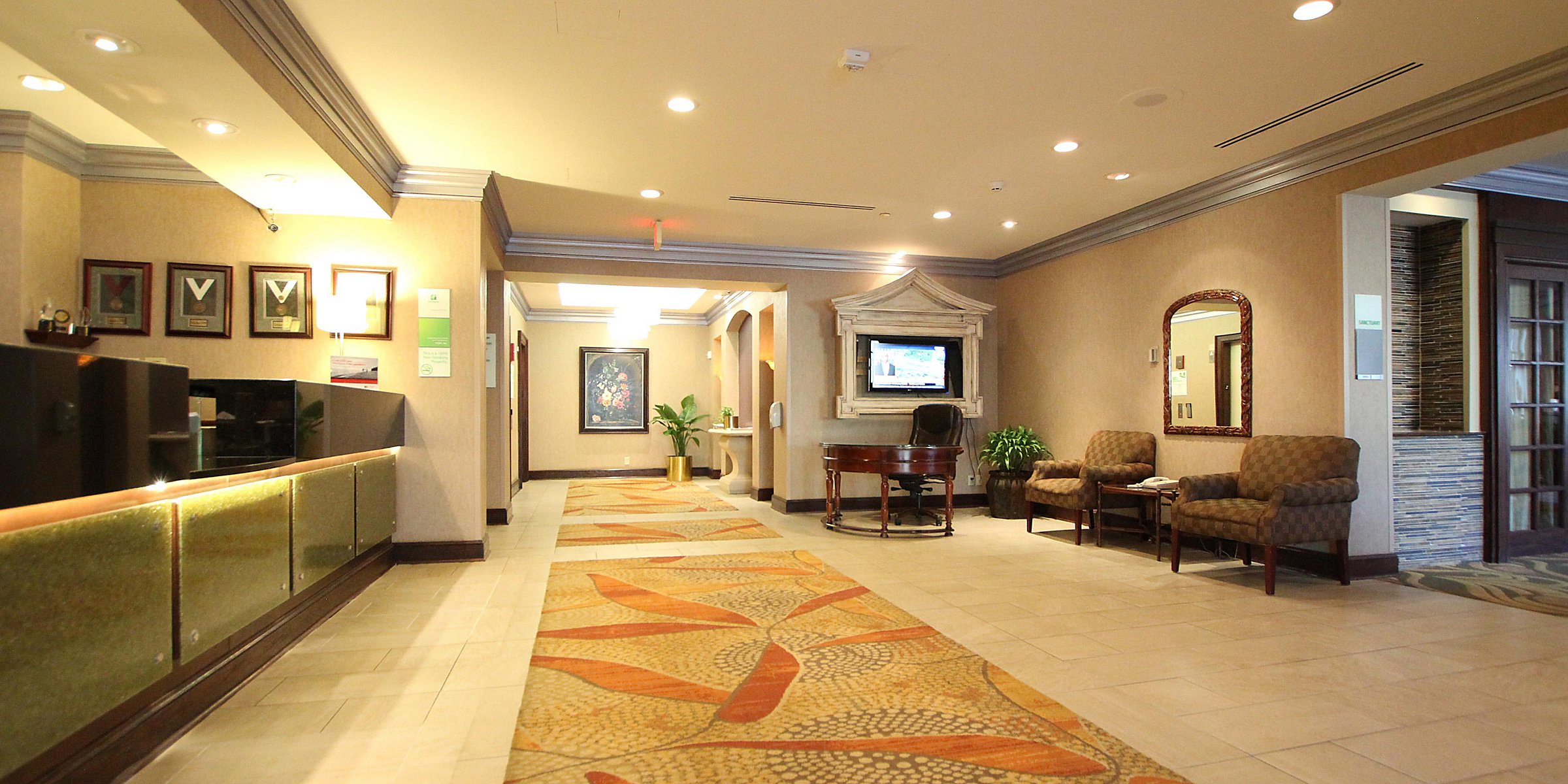 Eagan Hotels Near Msp Airport Holiday Inn Minneapolis Airport Se