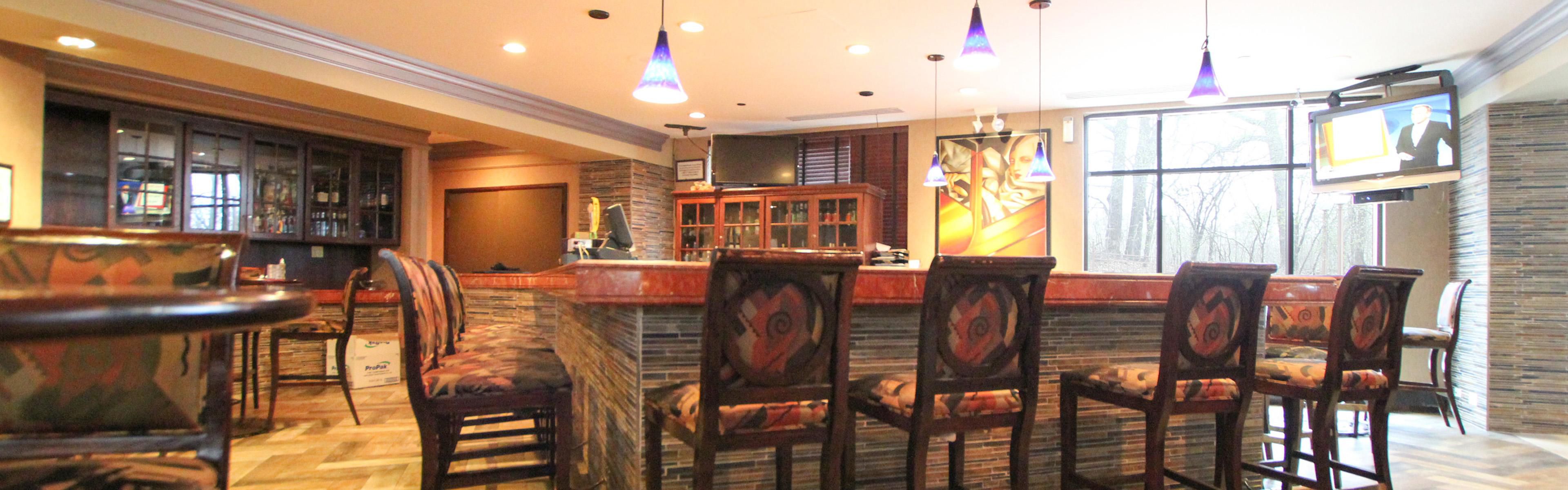 Restaurants Near Holiday Inn Minneapolis Airport SE Eagan