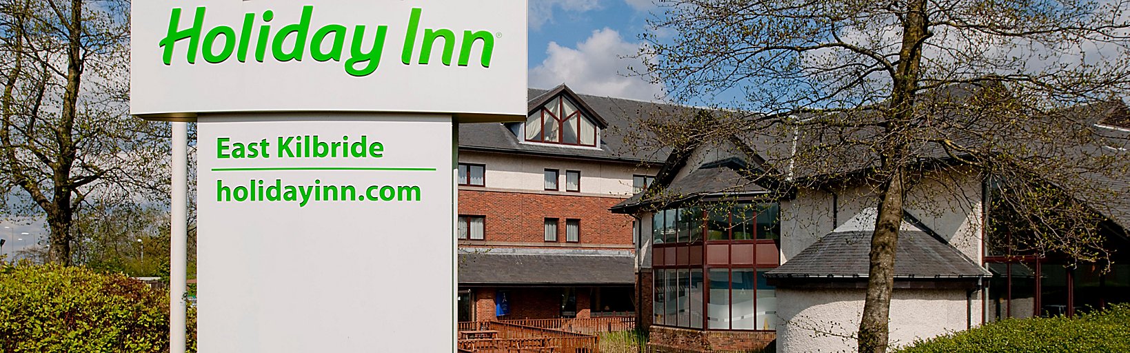 Holiday Inn Glasgow East Kilbride Hotel Reviews Photos