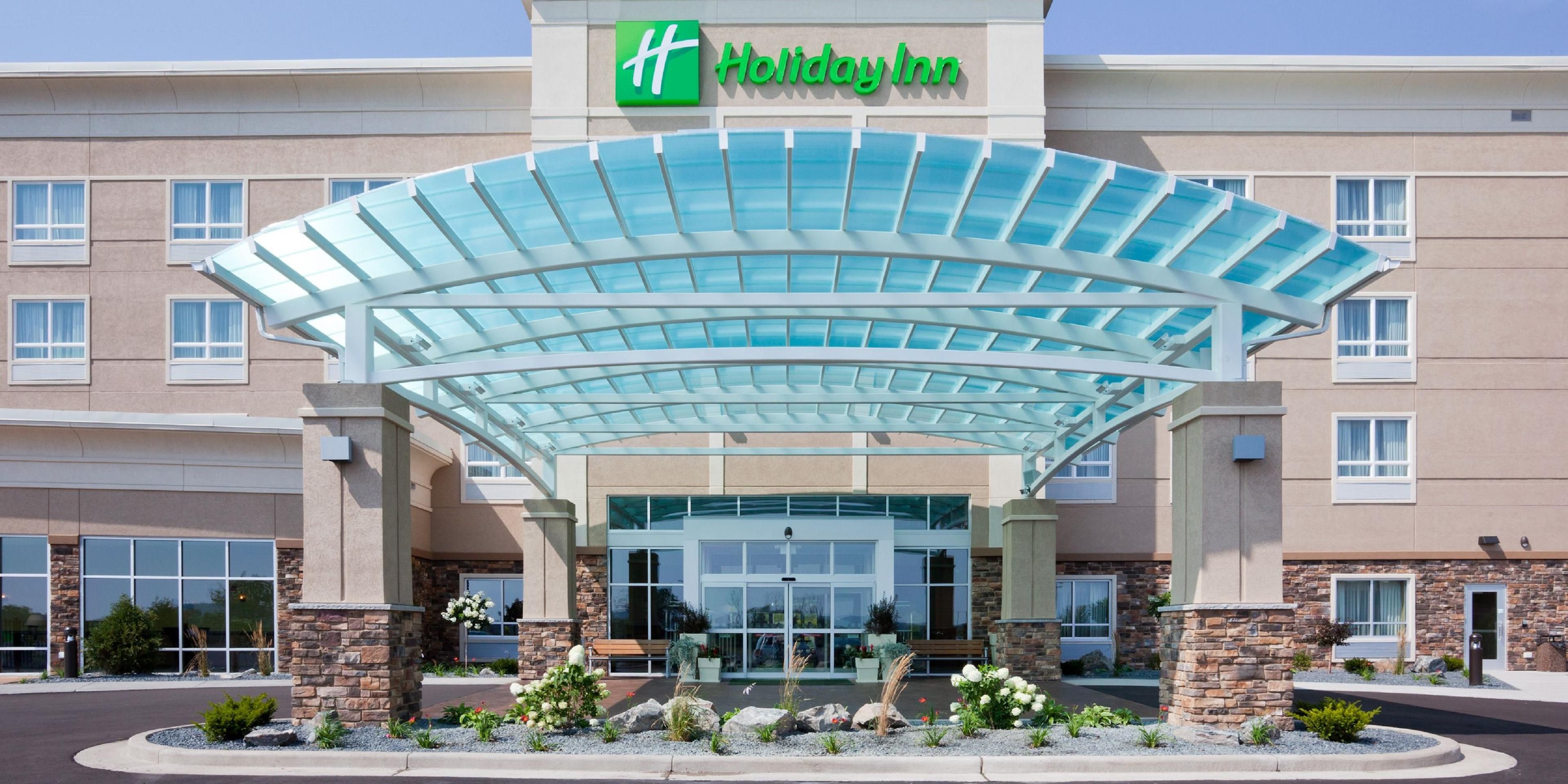 Hotel In Eau Claire Wi Holiday Inn Eau Claire Hotels