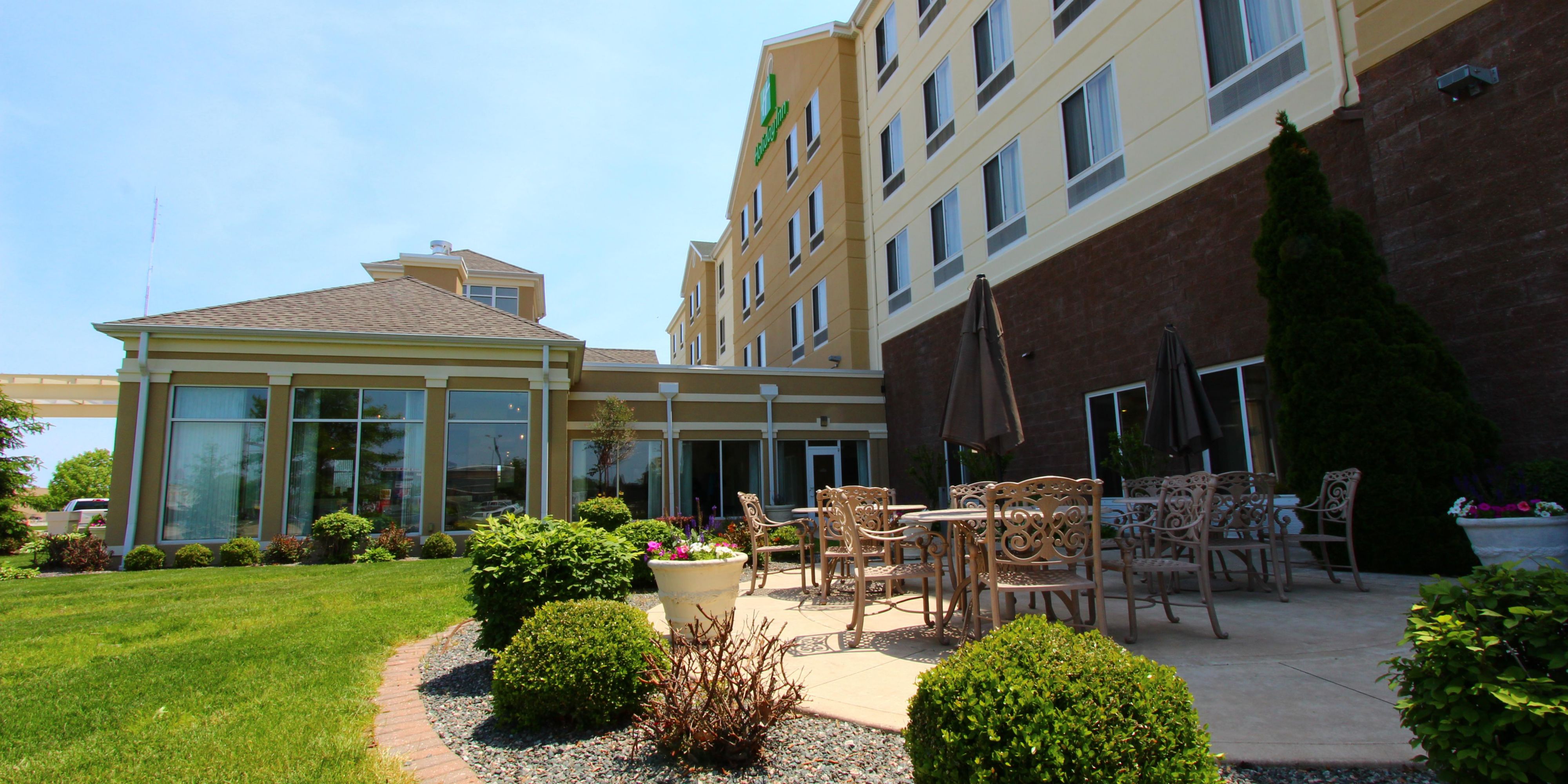 Holiday Inn Effingham Hotel By Ihg