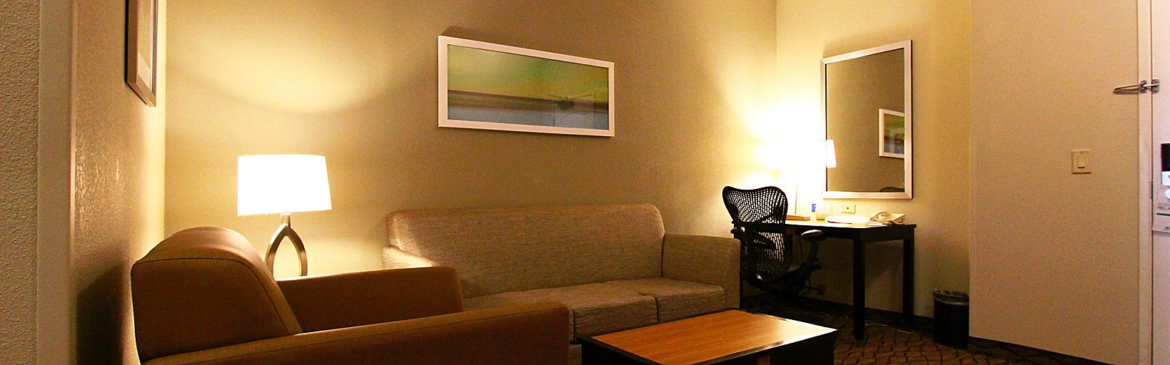 Holiday Inn Effingham Room Pictures Amenities