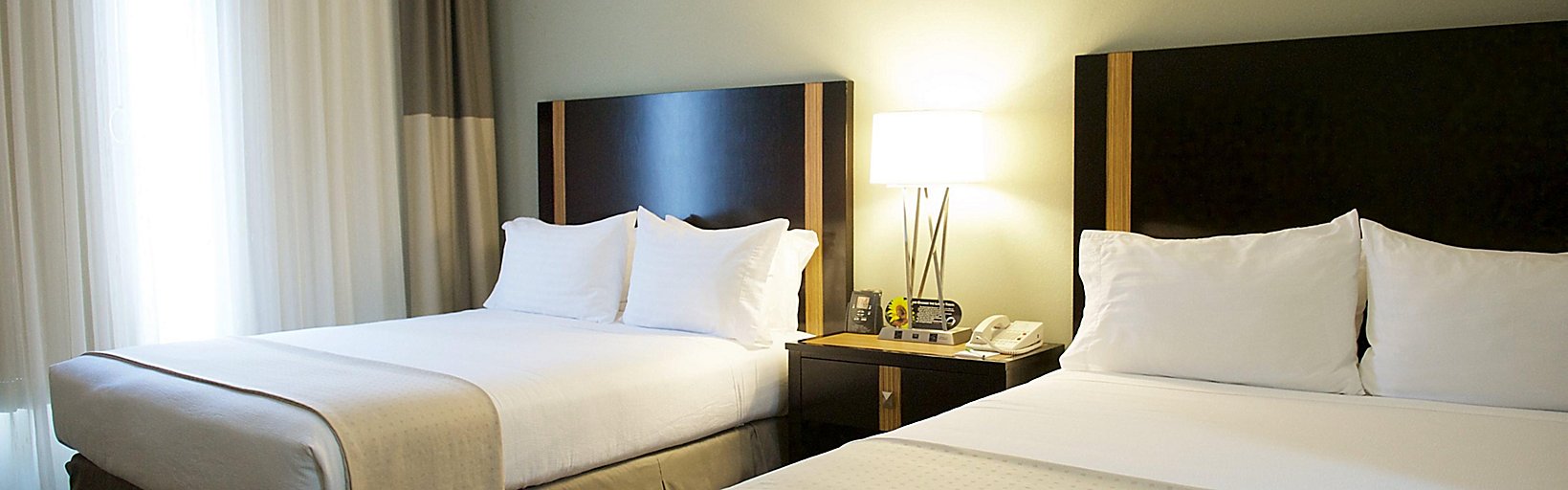 Holiday Inn Effingham Room Pictures Amenities