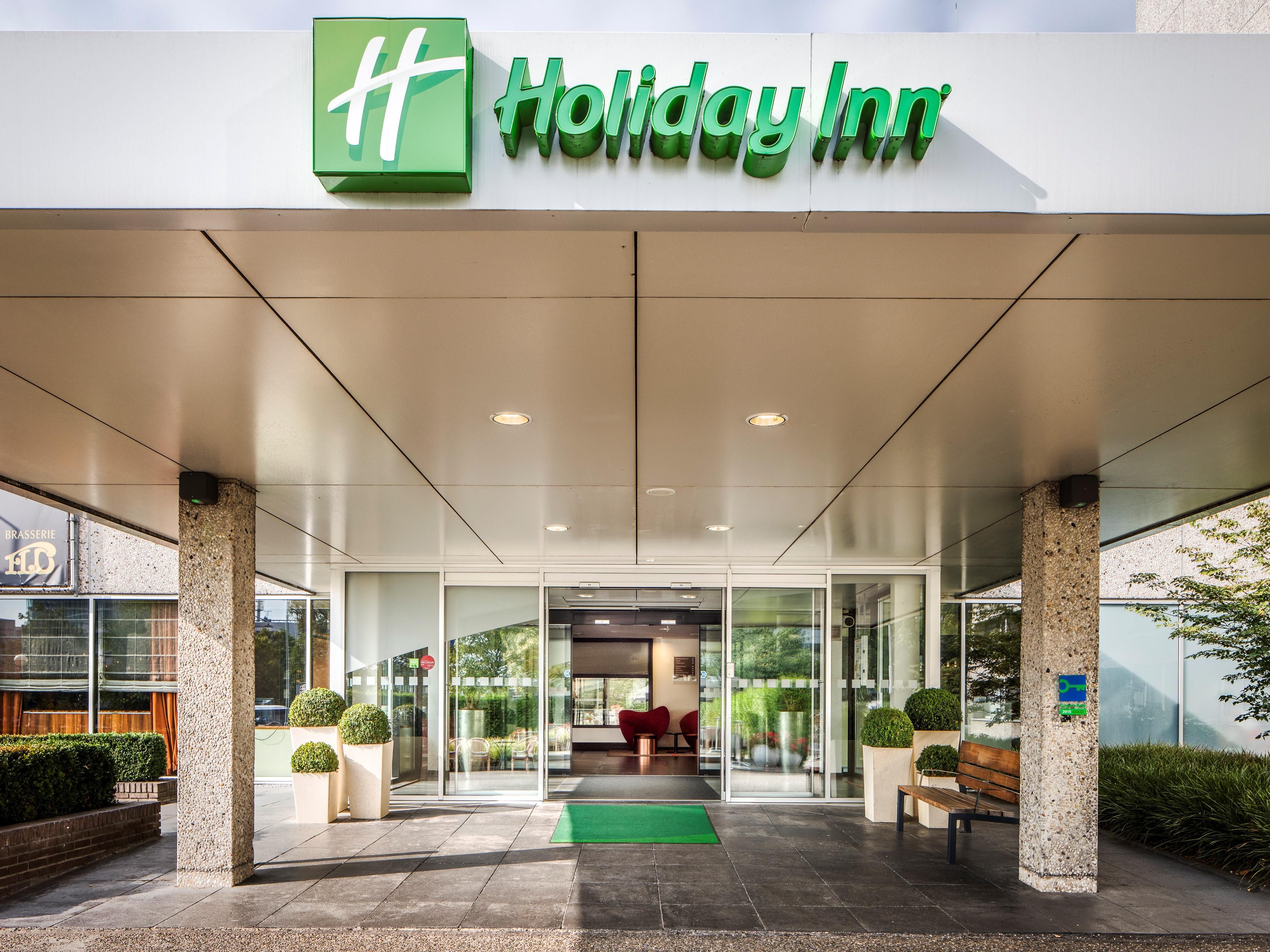 Holiday Inn Eindhoven 4734968255 4x3