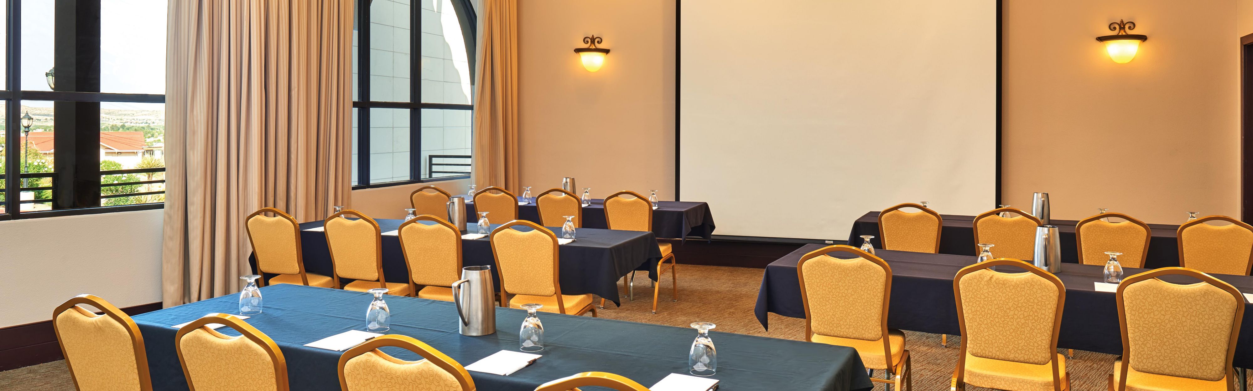 Holiday Inn El Paso West Sunland Park Hotel Groups Meeting