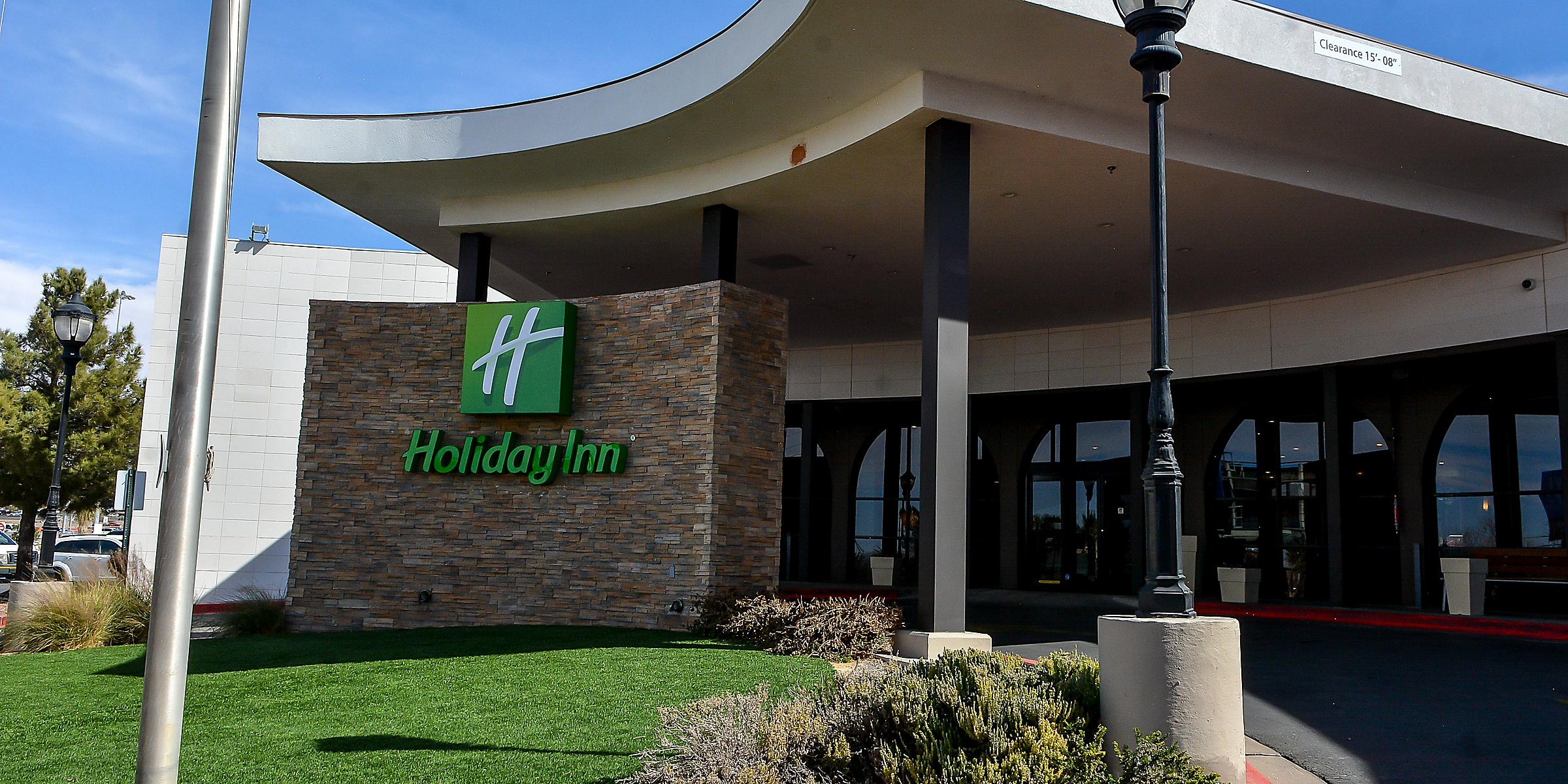 Holiday inn express hotel suites el paso west united states