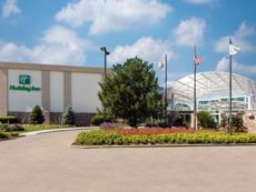 Holiday Inn Chicago-Elk Grove in Chicago, Illinois