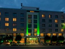 Holiday Inn Essen - City Centre