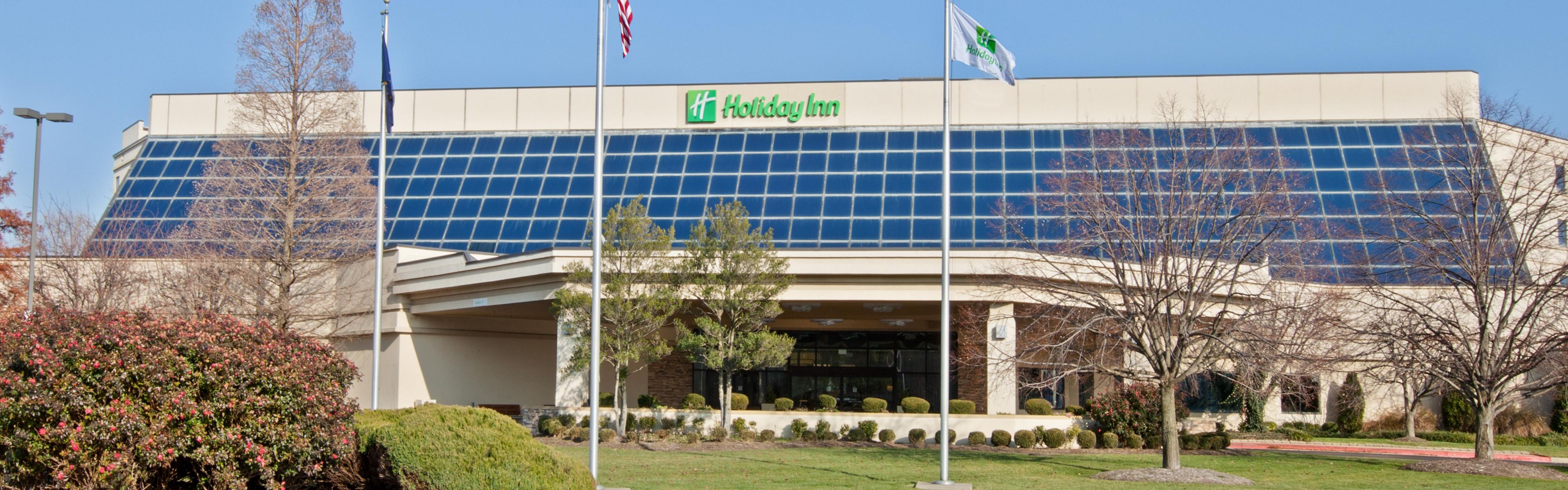 Holiday Inn Evansville Airport Hotel Reviews Photos