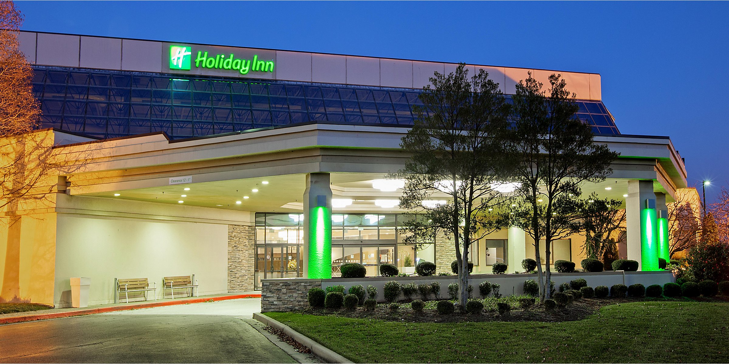 Holiday Inn Evansville Airport Hotel By Ihg
