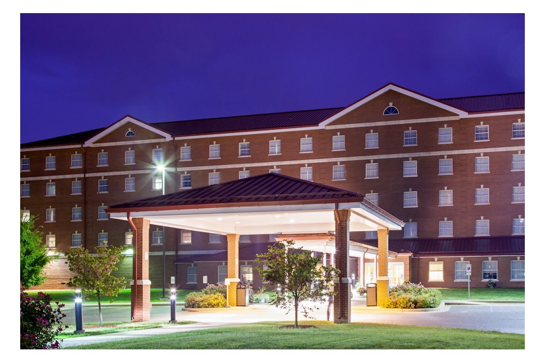 Holiday Inn Express Newgarden Inn On Fort Knox An Ihg Army Hotel