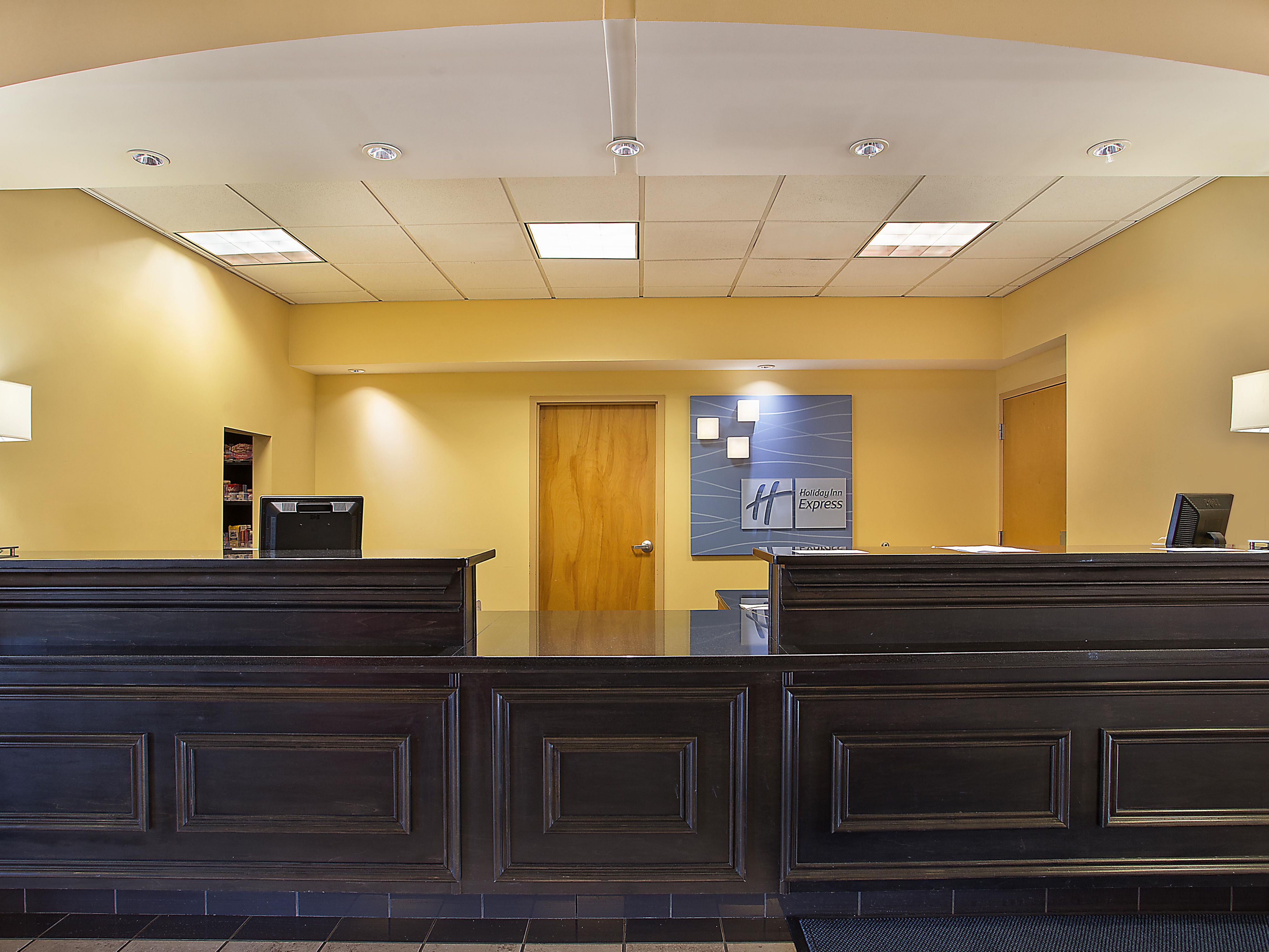 Holiday Inn Express Wickam Inn on Fort Knox, An IHG Army Hotel