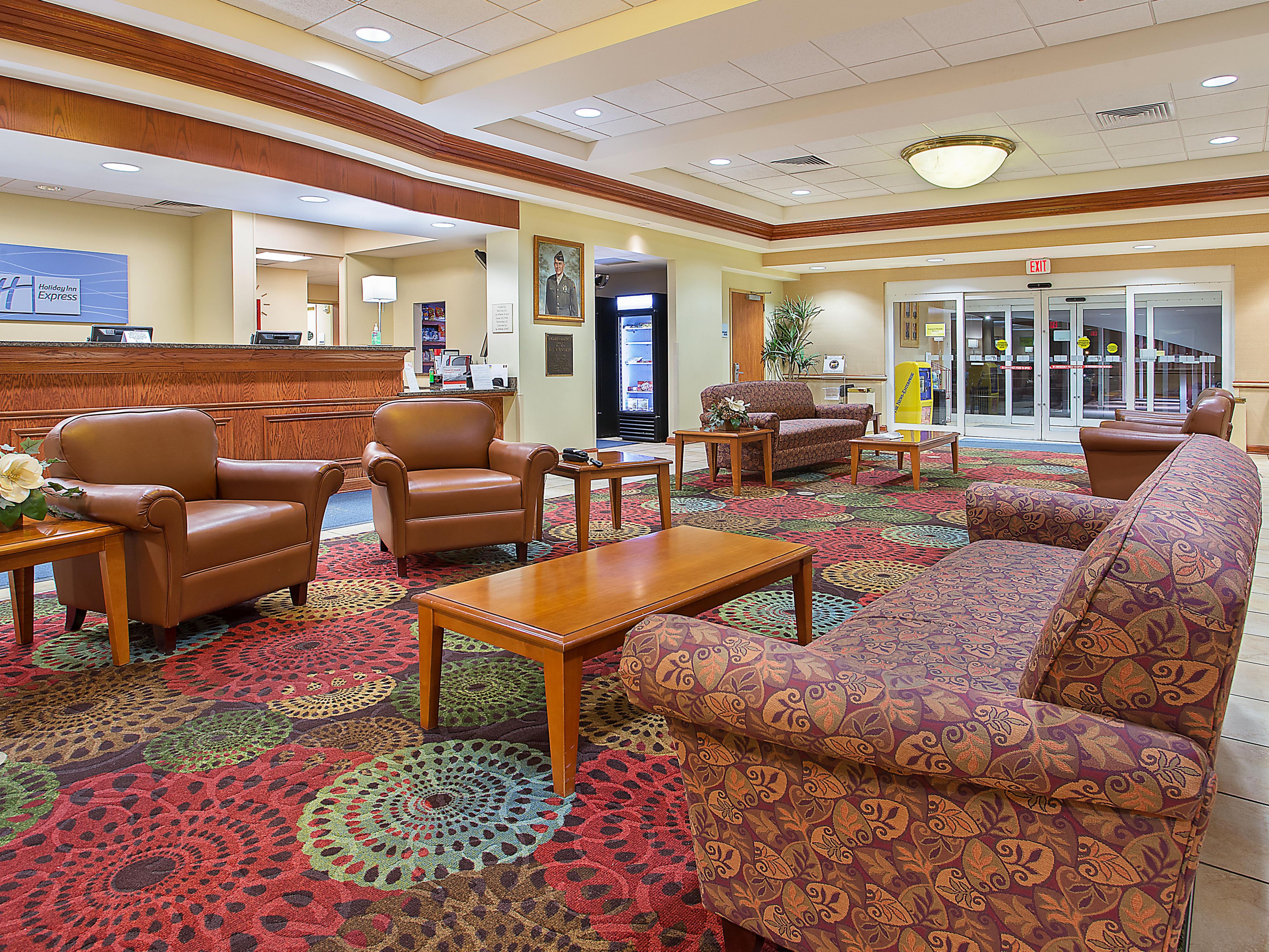 Promo [75% Off] Hampton Inn And Suites Radcliff Fort Knox United States | Hotel Goibibo Promo Code