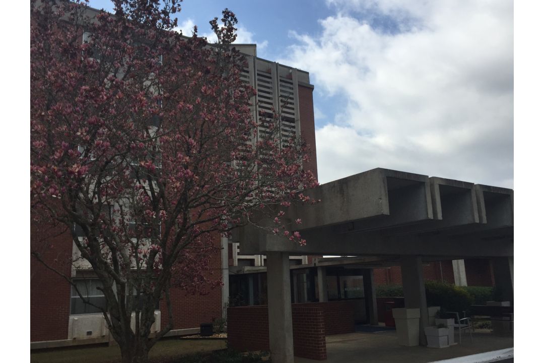 Holiday Inn Express Building 308 On Fort Rucker An Ihg Army Hotel