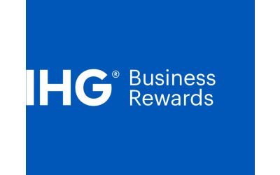 IHG business rewards