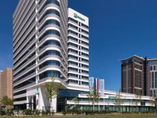 Holiday Inn Express Amesterdão - Arena Towers in Amsterdam, Netherlands