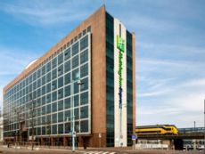 Holiday Inn Express Amesterdão - Estação de Sloter in Amsterdam, Netherlands