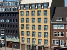 Holiday Inn Express Amesterdão - Câmara Municipal in Amsterdam, Netherlands