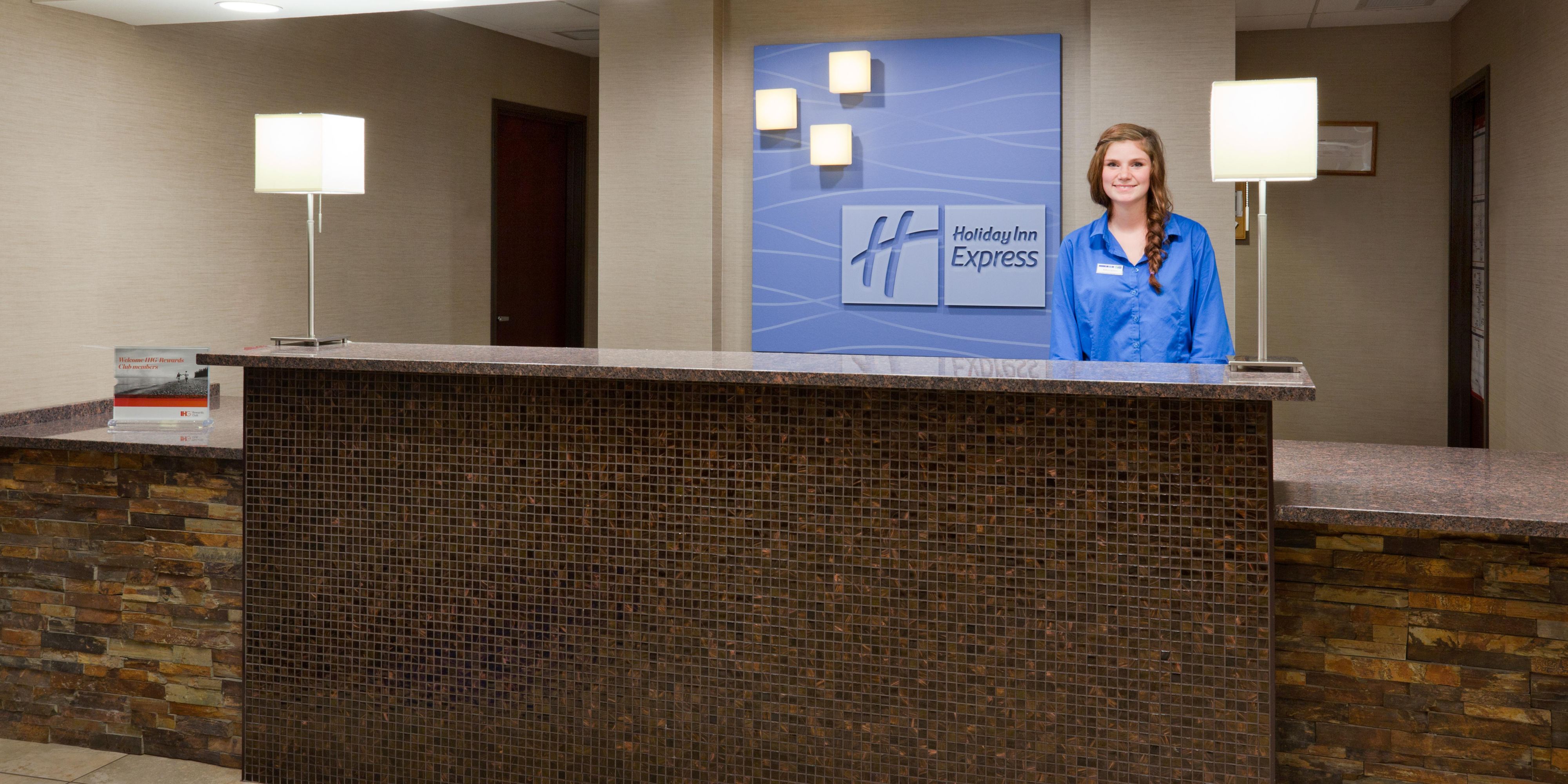 Holiday Inn Express Suites Aberdeen Hotel By Ihg