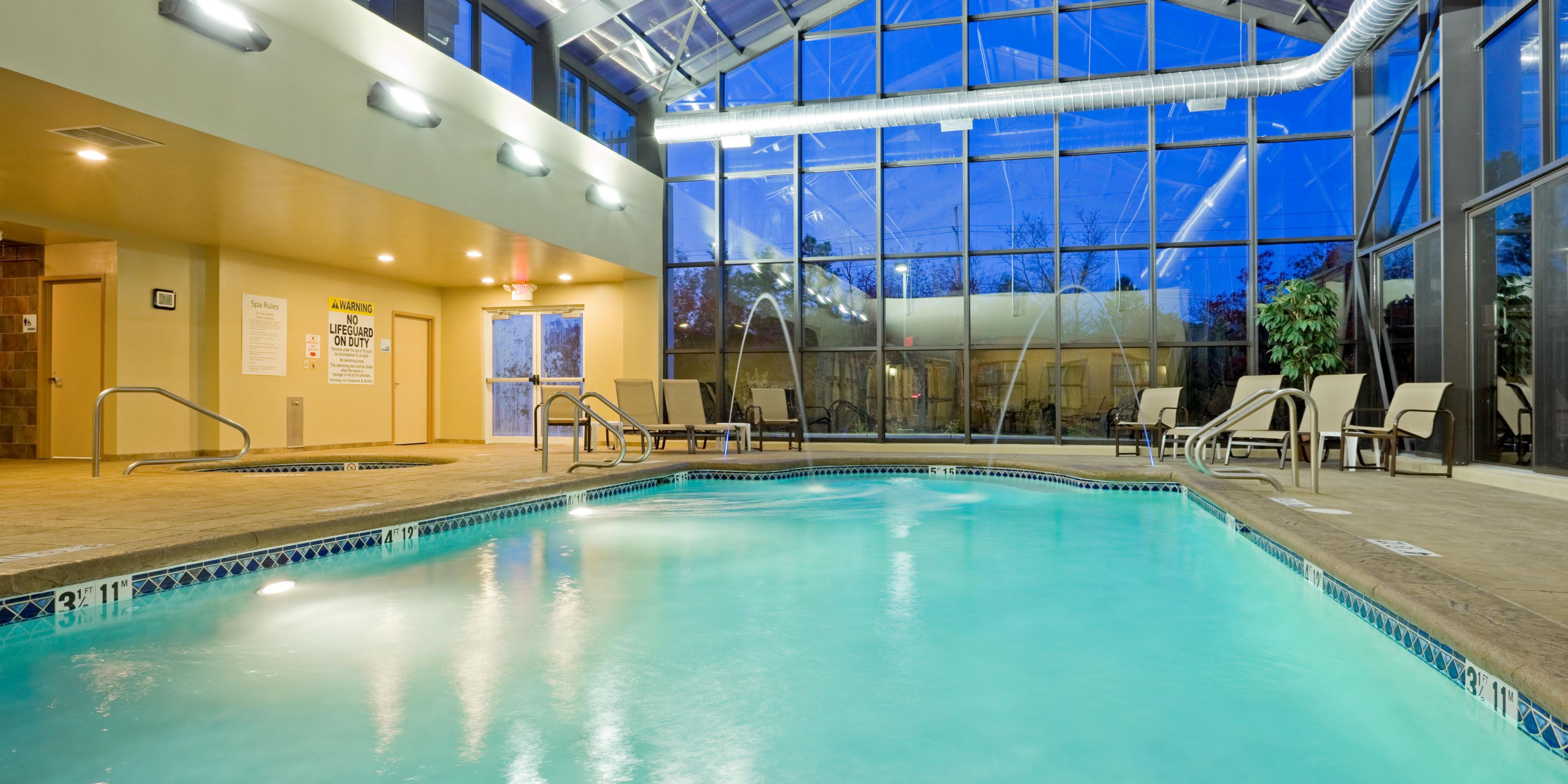 Hotels In Absecon Nj Holiday Inn Express Suites Absecon