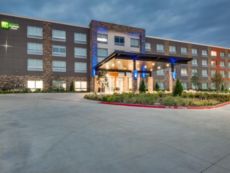 Holiday Inn Express & Suites Dallas North - Addison in Dallas, Texas