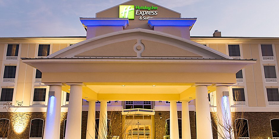 Affordable Hotels In Aiken Sc Holiday Inn Express Suites Aiken