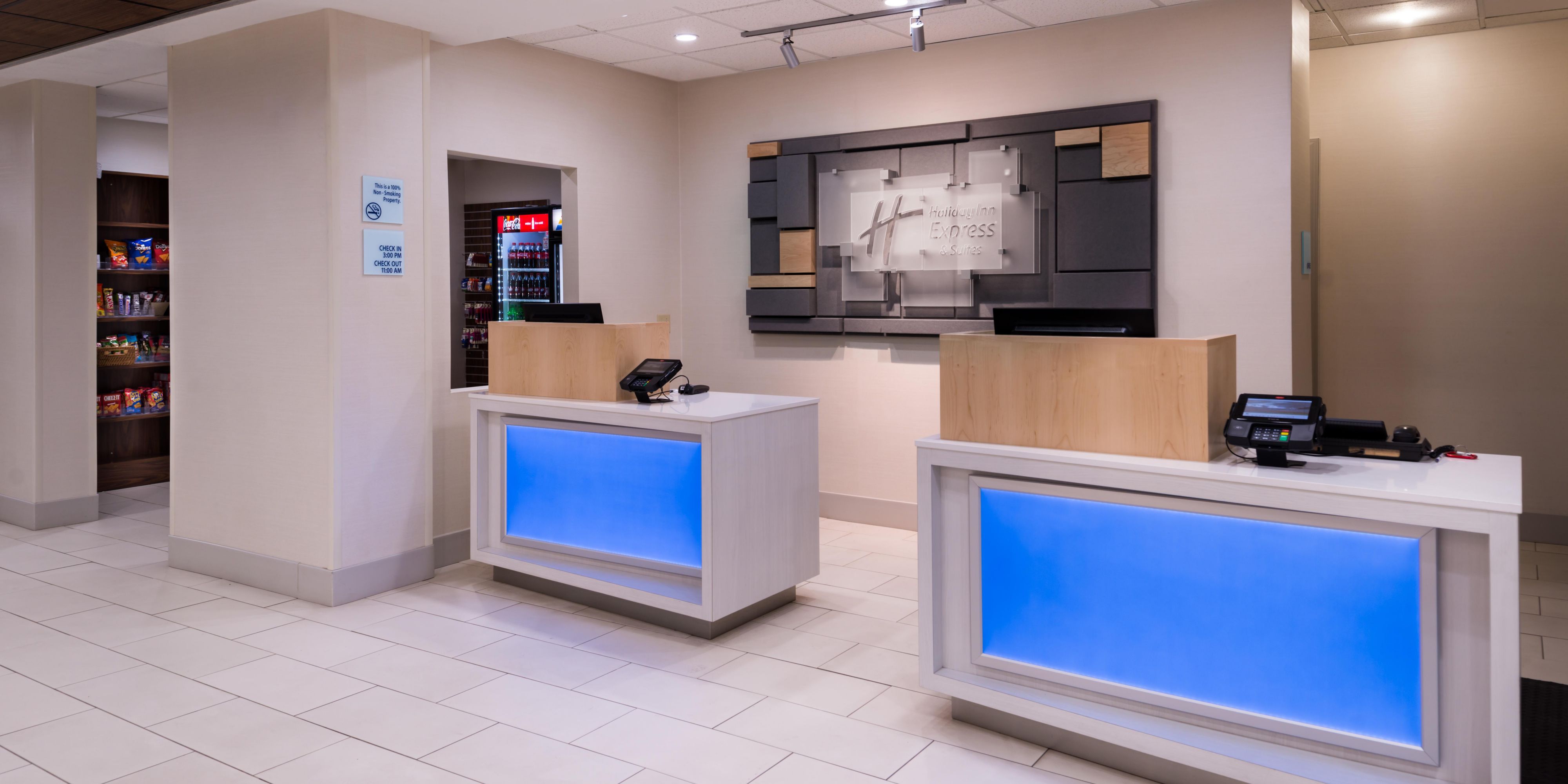 Holiday Inn Express Suites Alamogordo Hotel By Ihg