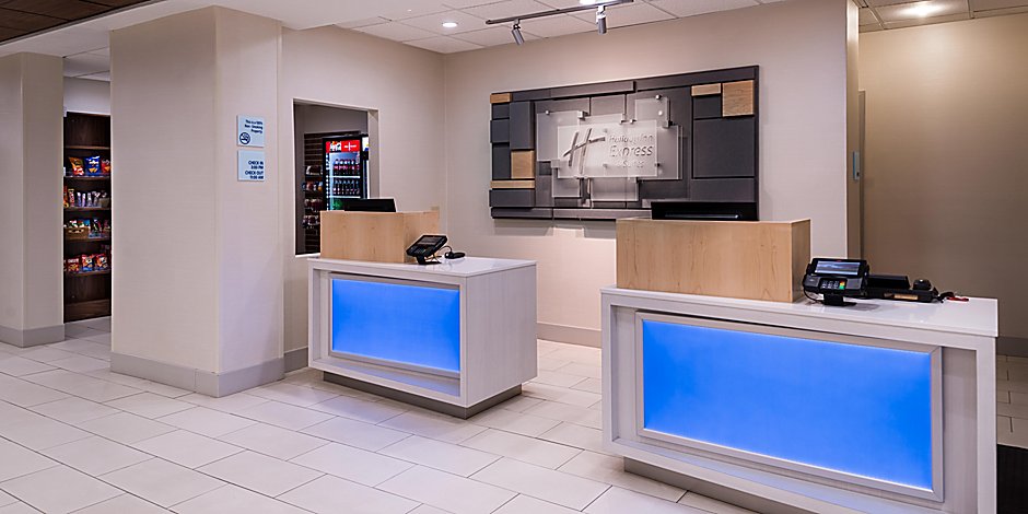 Holiday Inn Express Suites Alamogordo Hotel By Ihg