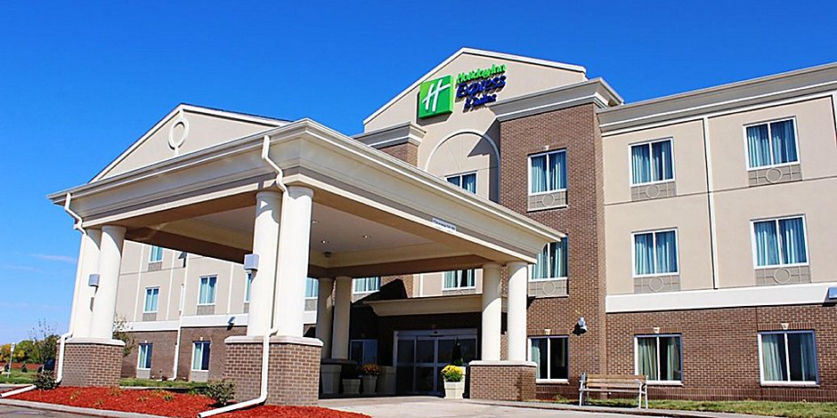 Holiday Inn Express Suites Albert Lea I 35 Hotel By Ihg