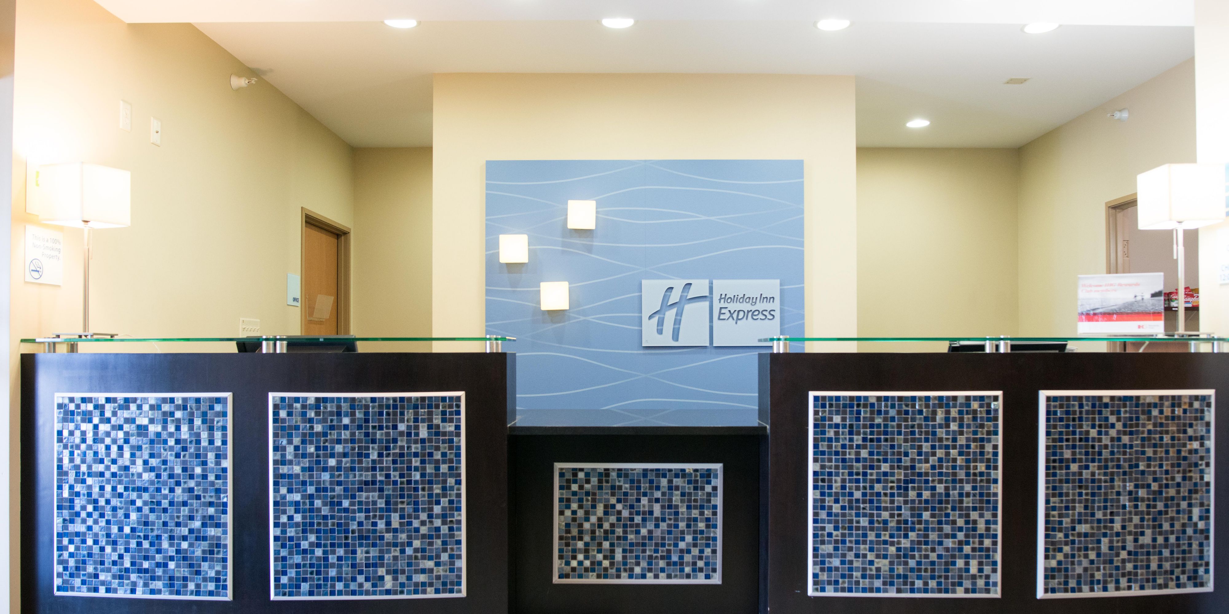 Holiday Inn Express Suites Albert Lea I 35 Hotel By Ihg