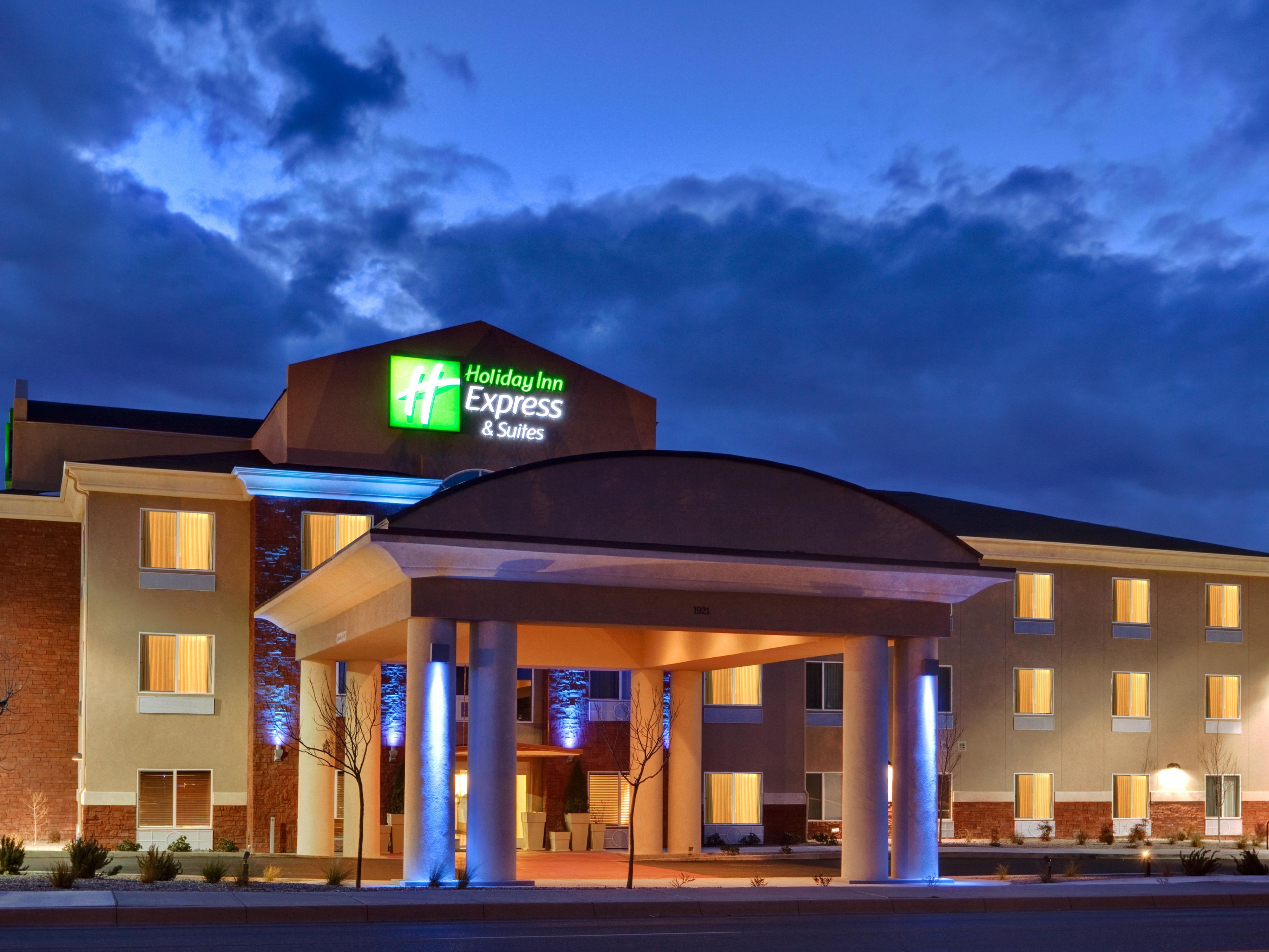 Discount [80 Off] Holiday Inn Express Alburquerque N Bernalillo United