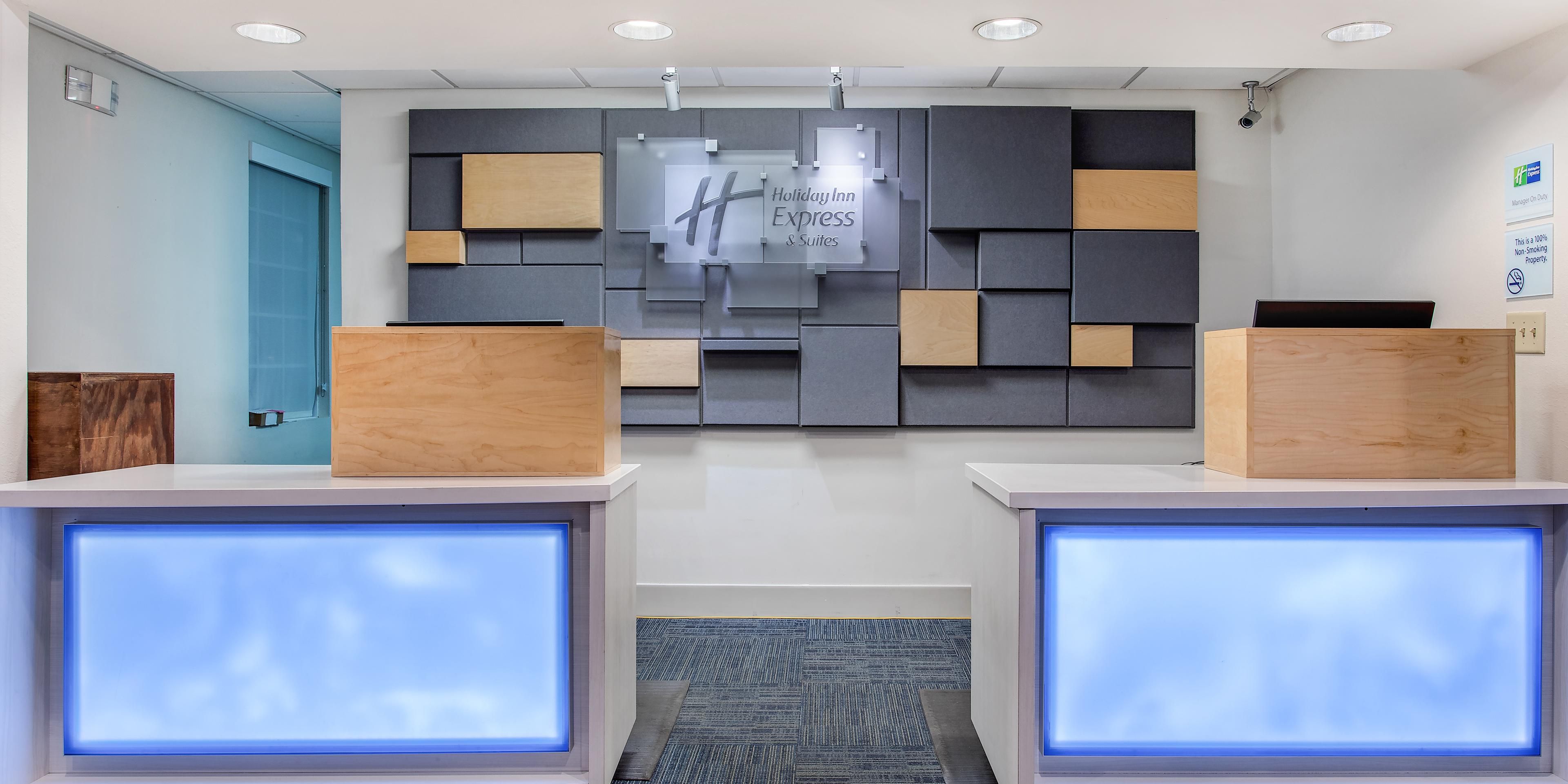 Knoxville Airport Hotels Holiday Inn Express Suites Alcoa
