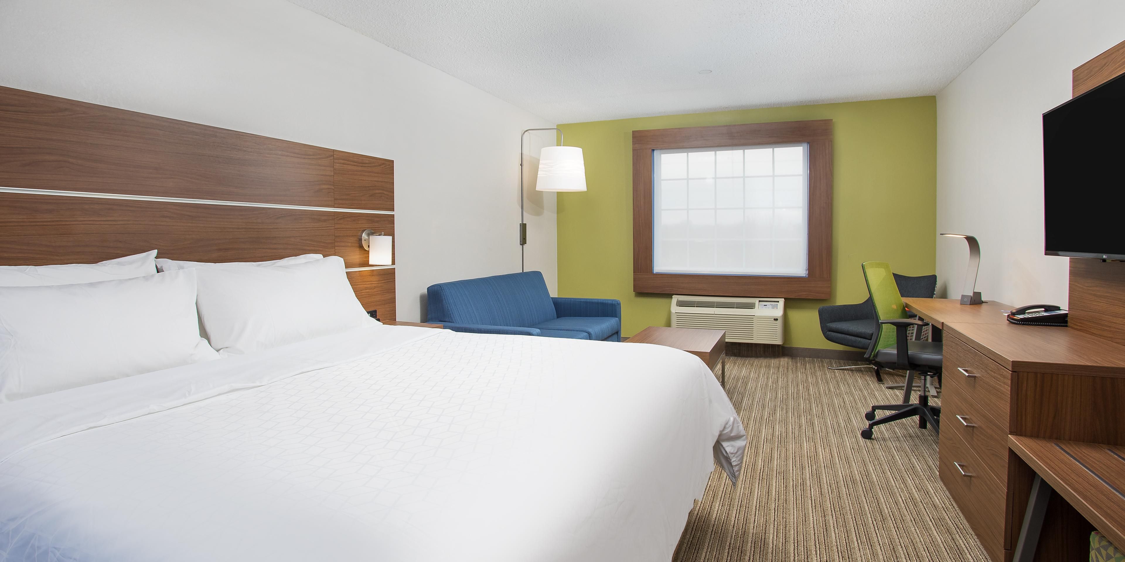 Knoxville Airport Hotels Holiday Inn Express Suites Alcoa