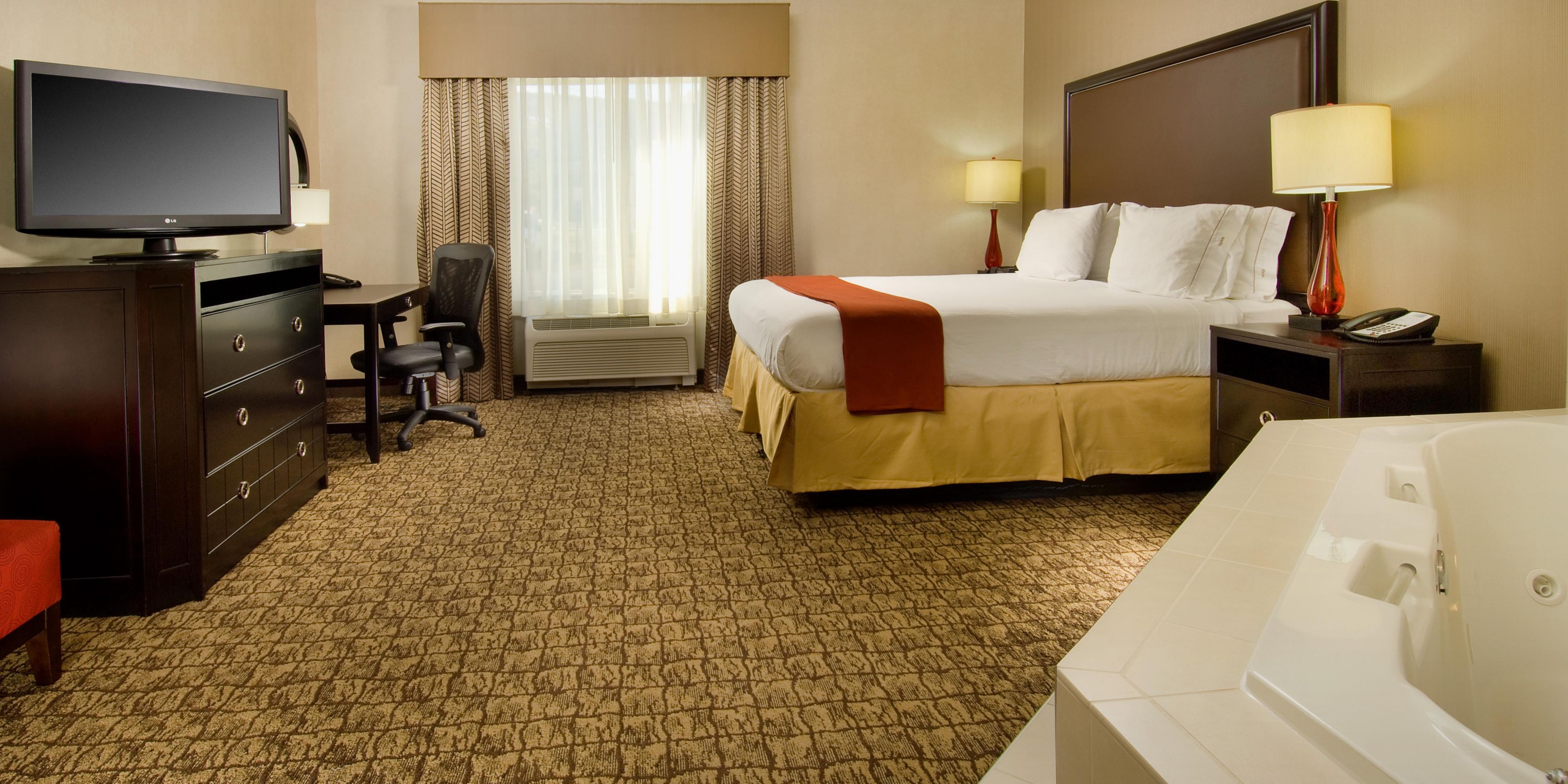 Alexandria Va Hotels Holiday Inn Express Suites Alexandria