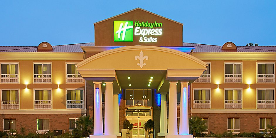 Discount [85% Off] Holiday Inn Express Pineville Alexandria Area United States - Hotel Near Me ...