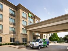 Holiday Inn Express & Suites Dallas NE - Allen in Dallas, Texas