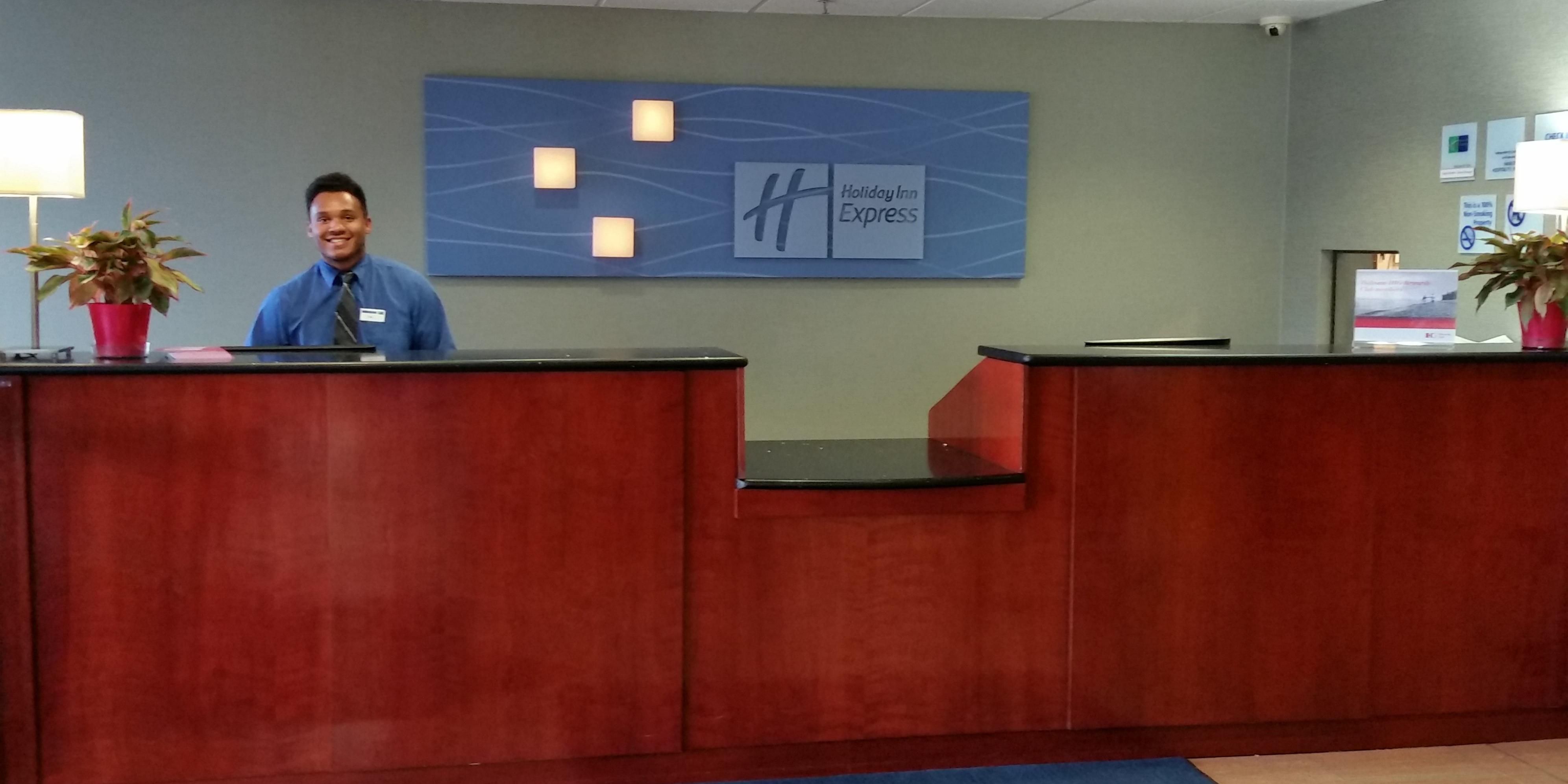 Affordable Allentown Hotels Holiday Inn Express Suites