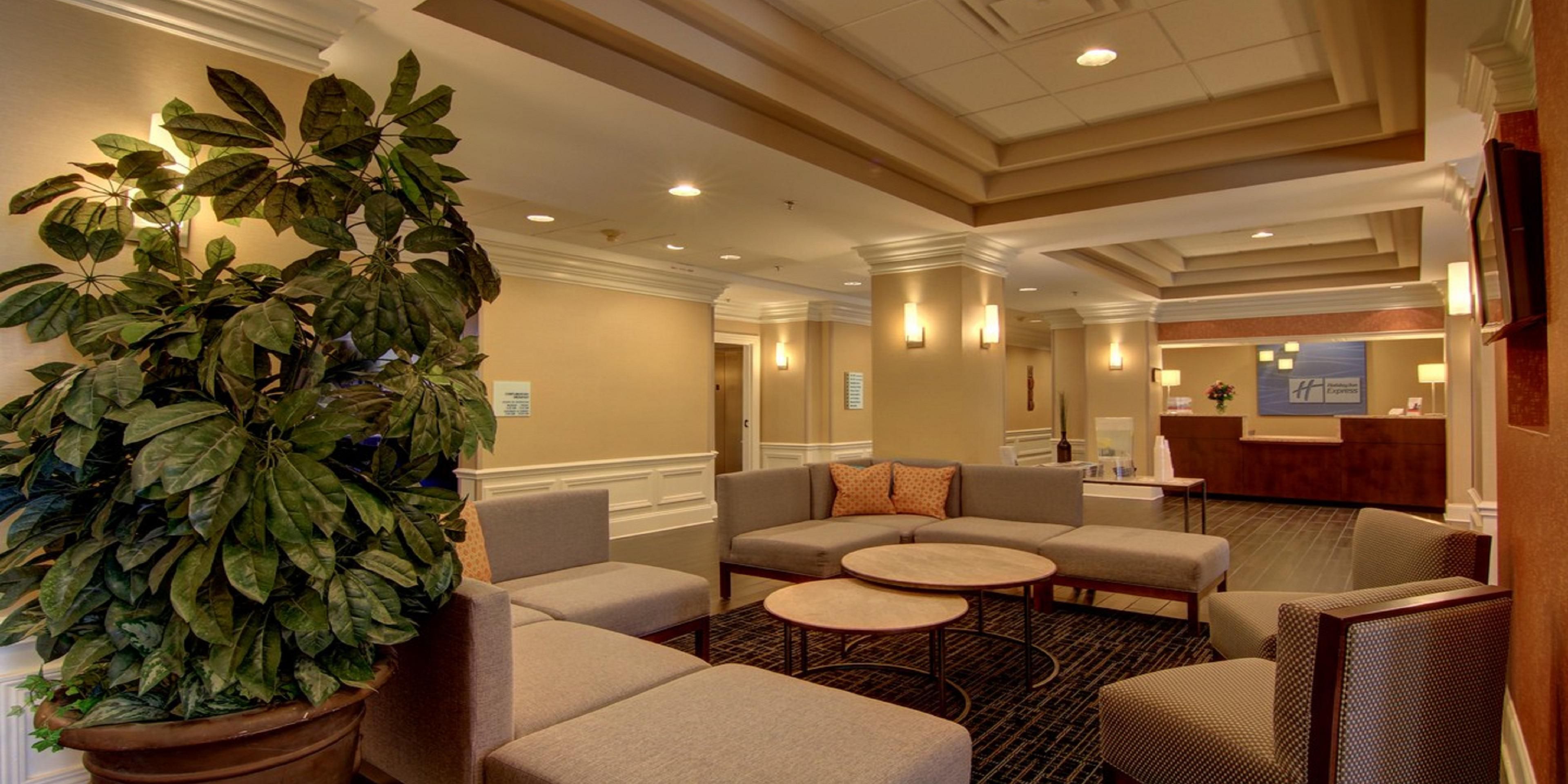 Hotels In Alpharetta Ga Holiday Inn Express Suites Alpharetta