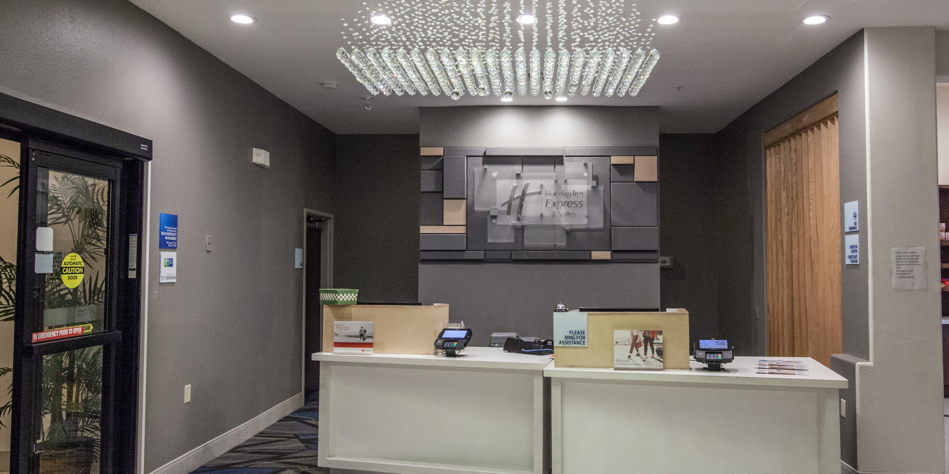 Alvin Hotels Near Houston Space Center Holiday Inn Express