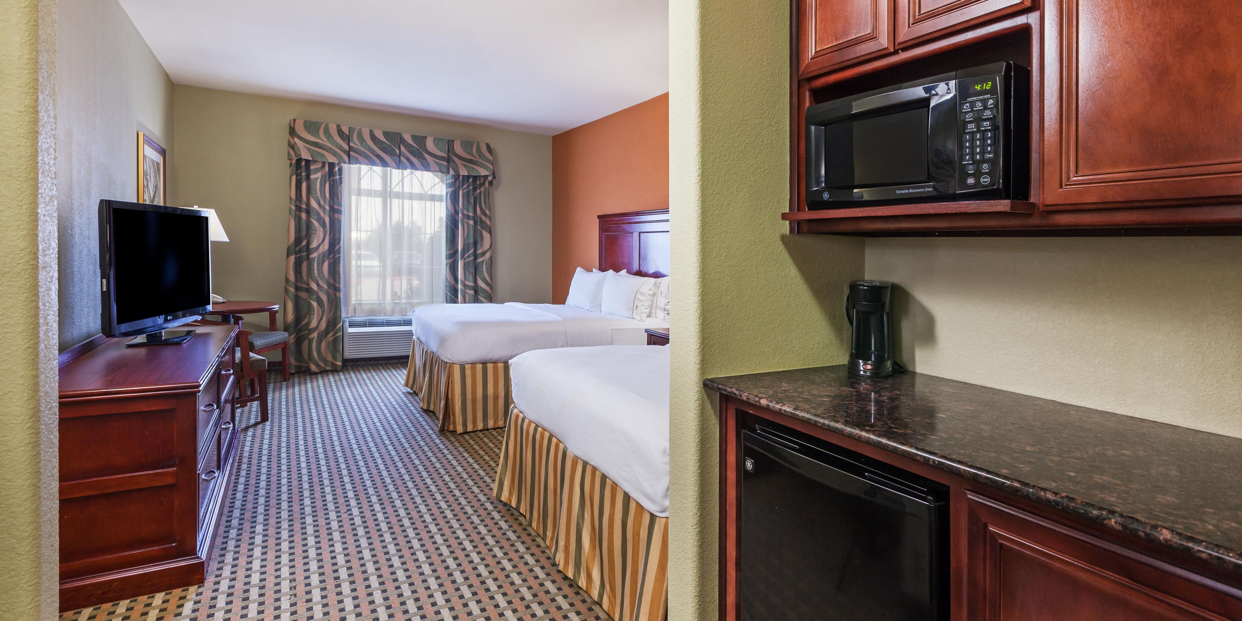 Pet Friendly Hotels In Amarillo Tx Holiday Inn Express Suites