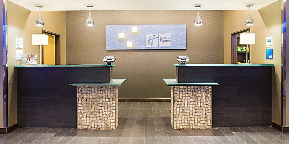Holiday Inn Express Suites Amarillo West Ihg Hotel