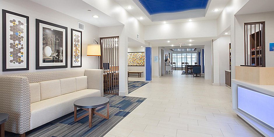 Sehenswurdigkeiten In Amarillo In Der Nahe Des Holiday Inn