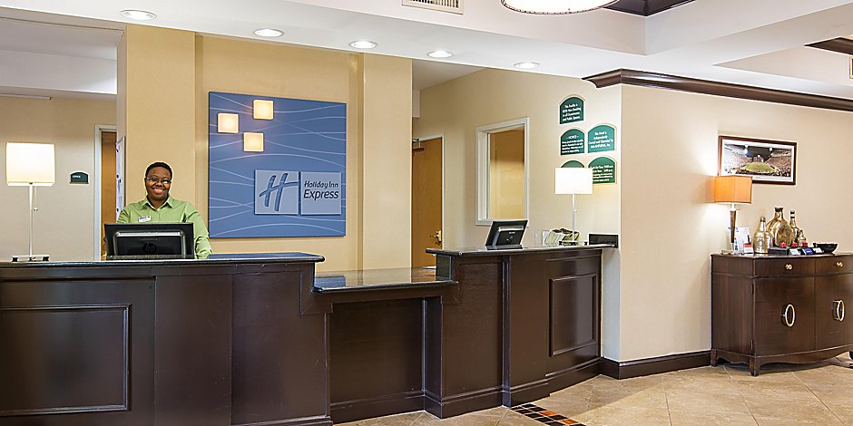 Holiday Inn Express Suites Anderson I 85 Hwy 76 Ex 19b