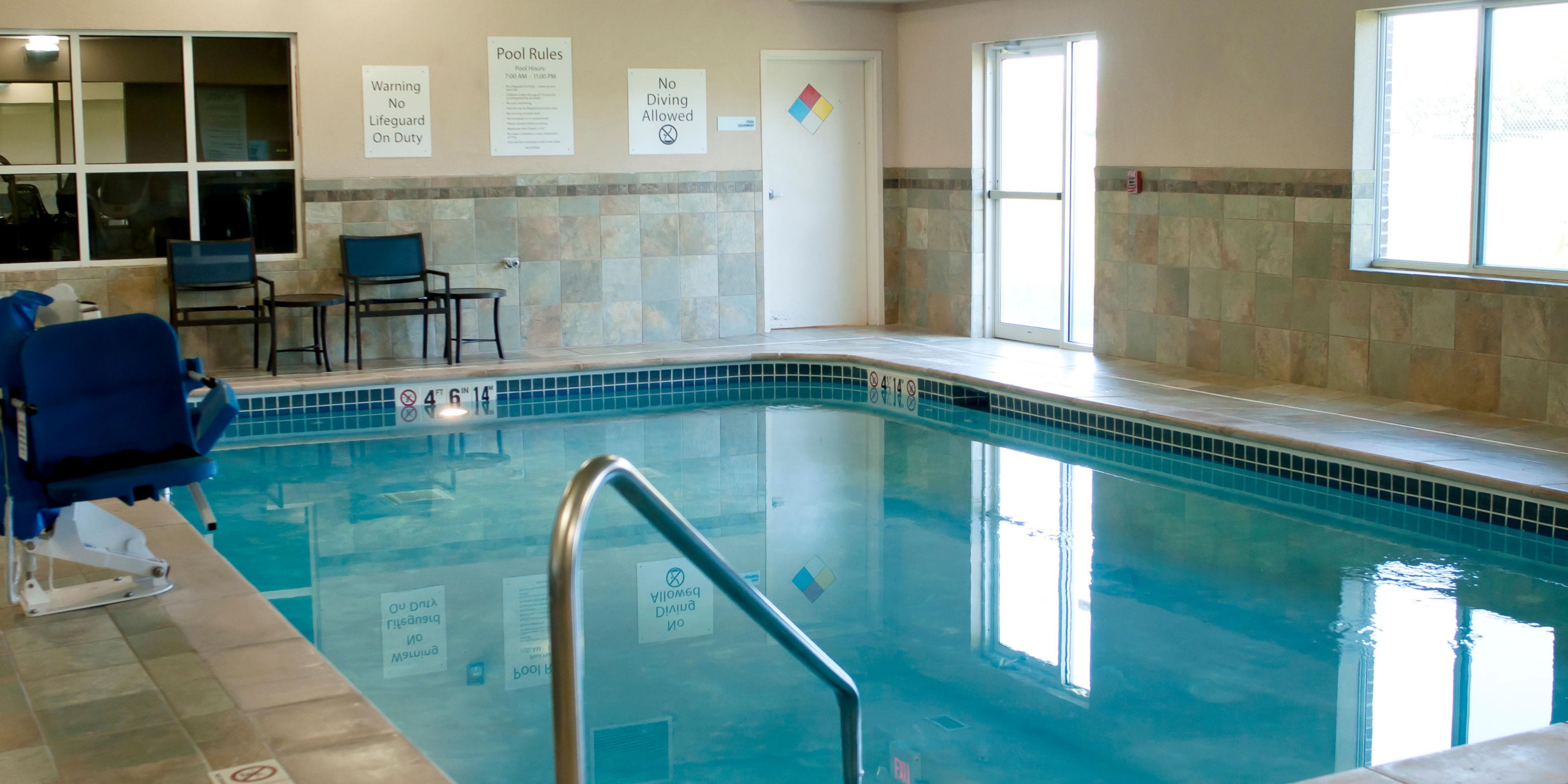 Holiday Inn Express Suites Ankeny Des Moines Hotel By Ihg