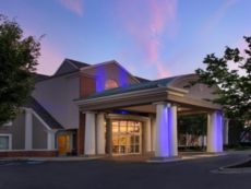 Holiday Inn Express & Suites Annapolis in Washington, District Of Columbia